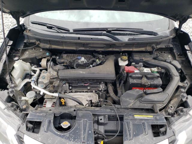 Photo 12 from auction – 2018 NISSAN ROGUE S with VIN KNMAT2MT9JP537275