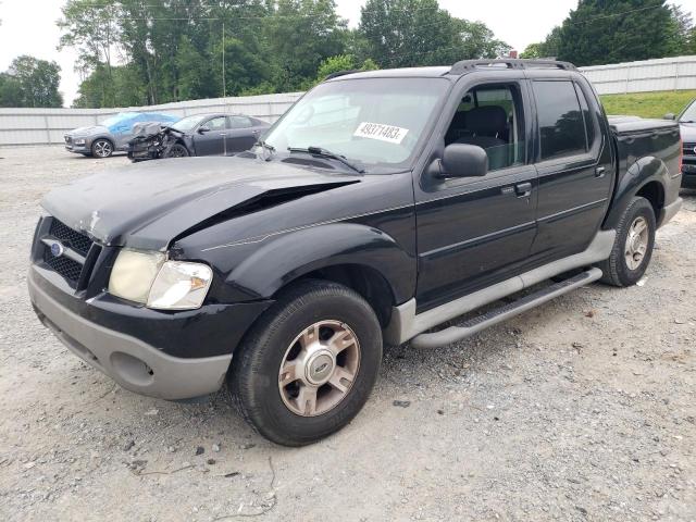FORD EXPLORER S 2003 with VIN 1FMDU67E13UC27944 - Photo from auction