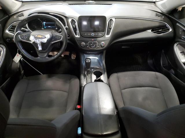 Photo 8 from auction – 2017 CHEVROLET MALIBU LT with VIN 1G1ZE5ST7HF193973