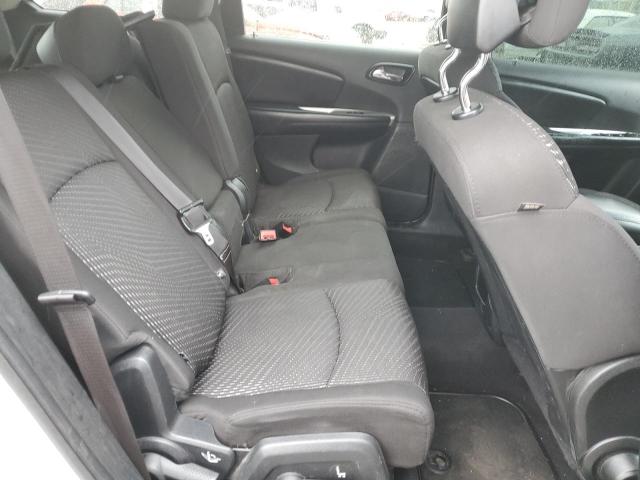 Photo 11 from auction – 2015 DODGE JOURNEY SX with VIN 3C4PDCBB6FT542315