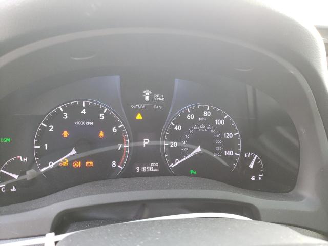 صورة رقم 9 من المزاد - 2013 LEXUS RX 350 مع VIN 2T2ZK1BA8DC127986