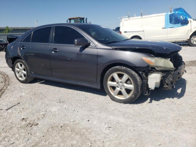 Photo 4 from auction – 2009 TOYOTA CAMRY BASE with VIN 4T1BE46KX9U371730