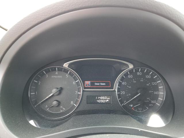 Photo 9 from auction – 2014 NISSAN ALTIMA 2.5 with VIN 1N4AL3AP1EN359981