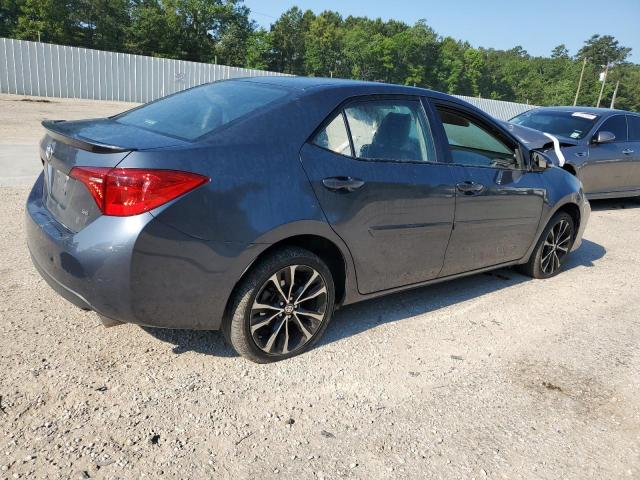 Photo 3 from auction – 2017 TOYOTA COROLLA L with VIN 5YFBURHE0HP688925