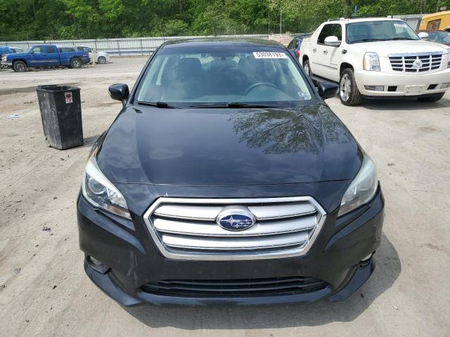 Photo 5 from auction – 2016 SUBARU LEGACY 2.5 with VIN 4S3BNAF64G3042580