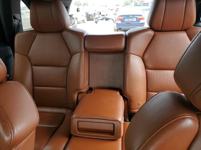 Photo 10 from auction – 2012 ACURA MDX ADVANC with VIN 2HNYD2H86CH538578