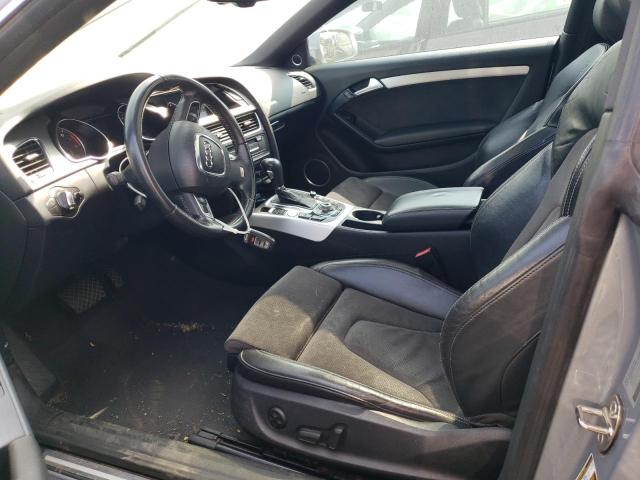 Photo 7 from auction – 2010 AUDI A5 PRESTIG with VIN WAUWFAFR0AA017765