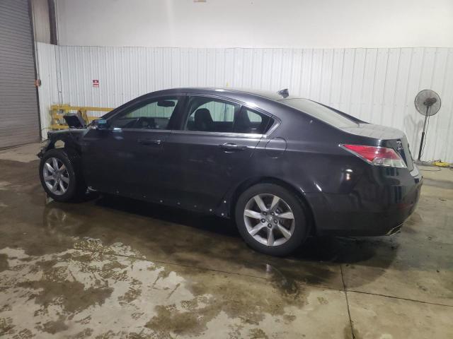 Photo 2 from auction – 2012 ACURA TL with VIN 19UUA8F21CA034745