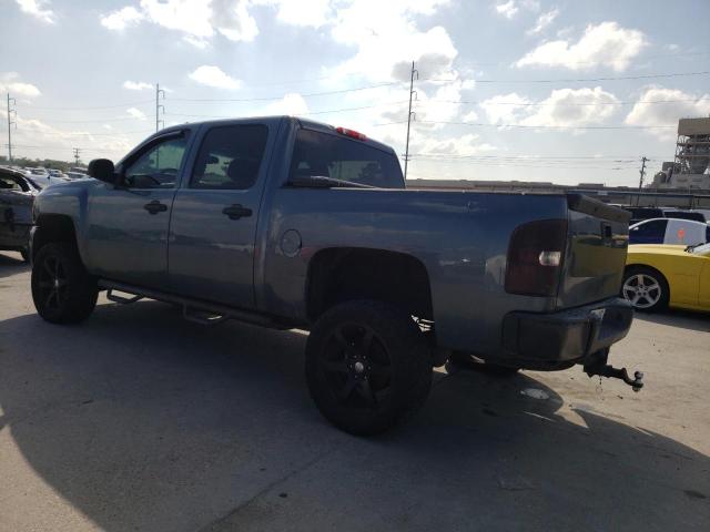 Photo 2 from auction – 2011 CHEVROLET SILVERADO with VIN 3GCPCSEA5BG187477