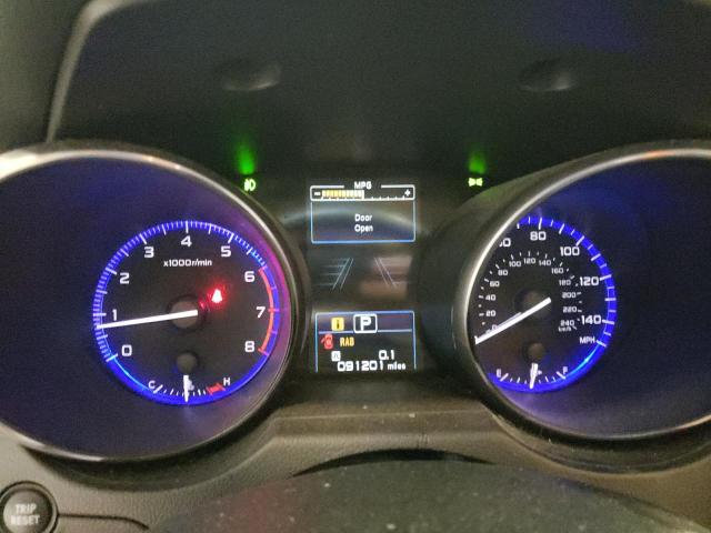 Photo 9 from auction – 2017 SUBARU OUTBACK 2. with VIN 4S4BSANCXH3286554
