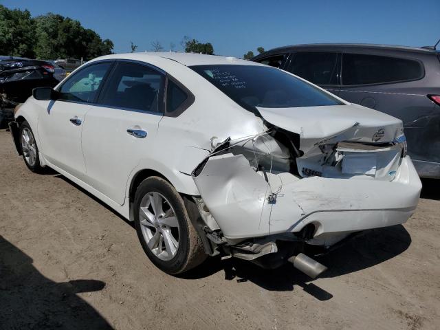 Photo 2 from auction – 2014 NISSAN ALTIMA 2.5 with VIN 1N4AL3AP8EC128247