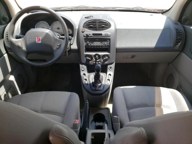 Photo 8 from auction – 2005 SATURN VUE with VIN 5GZCZ23D95S869591