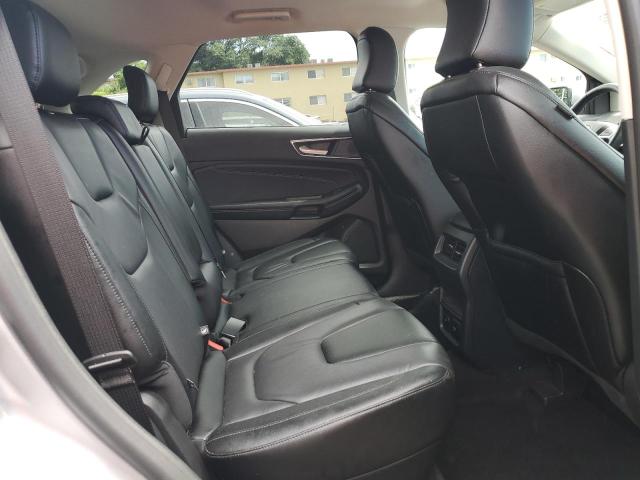 Photo 11 from auction – 2022 FORD EDGE TITAN with VIN 2FMPK4K90NBB04100