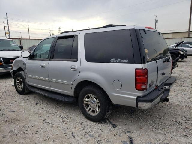Photo 2 from auction – 2002 FORD EXPEDITION with VIN 1FMRU15W12LA12623