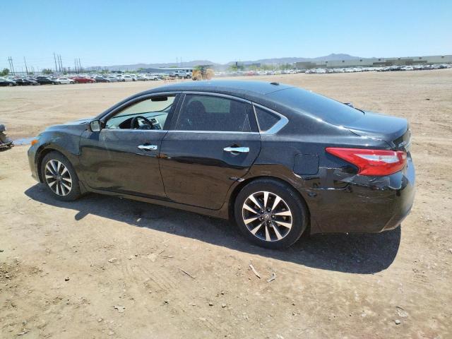 Photo 2 from auction – 2017 NISSAN ALTIMA 2.5 with VIN 1N4AL3AP1HC217033