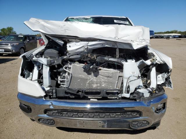 Photo 5 from auction – 2020 RAM 1500 LARAM with VIN 1C6SRFJT1LN403722