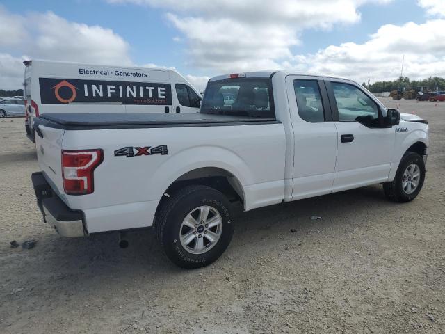 Photo 3 from auction – 2018 FORD F150 SUPER with VIN 1FTEX1EP1JFB44927