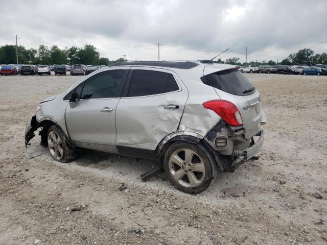 Photo 2 from auction – 2015 BUICK ENCORE with VIN KL4CJESB3FB232461