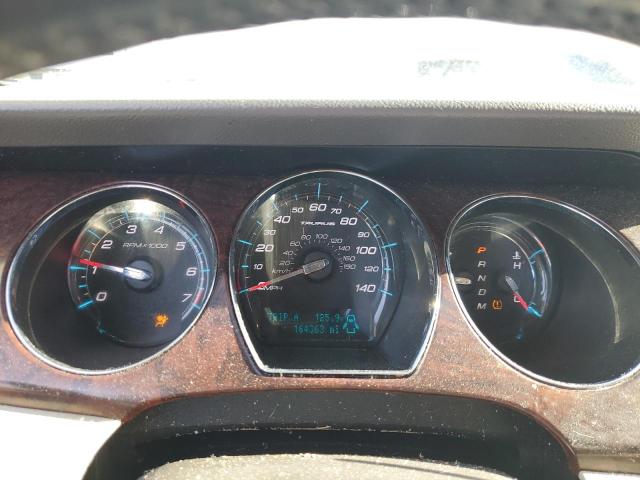 Photo 9 from auction – 2010 FORD TAURUS SEL with VIN 1FAHP2EW1AG160457