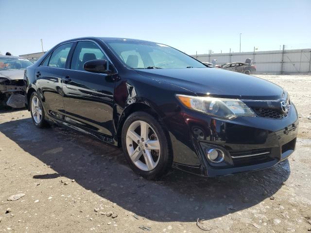 Photo 4 from auction – 2014 TOYOTA CAMRY L with VIN 4T1BF1FK9EU364323