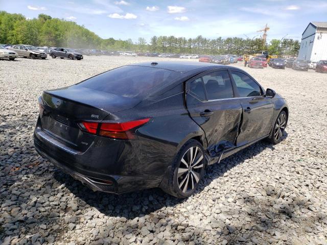 Photo 3 from auction – 2019 NISSAN ALTIMA SR with VIN 1N4BL4CW6KC182026