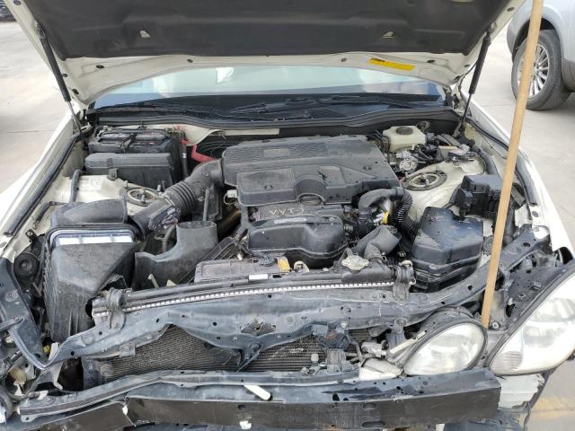 صورة رقم 11 من المزاد - 2000 LEXUS GS 300 مع VIN JT8BD68S5Y0100269