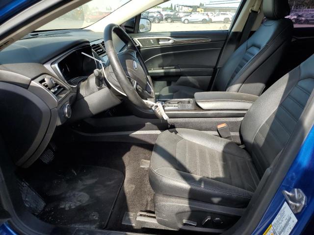Photo 7 from auction – 2017 FORD FUSION SE with VIN 3FA6P0PU3HR380466