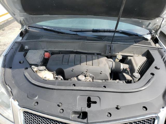 Photo 12 from auction – 2012 CHEVROLET TRAVERSE L with VIN 1GNKVGED0CJ194856