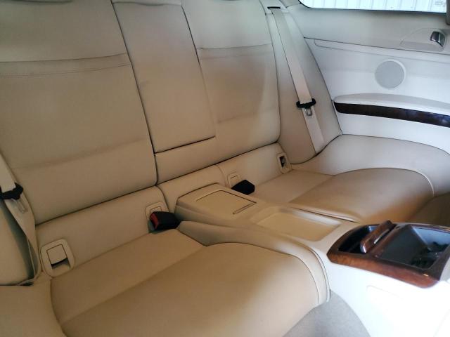 Photo 10 from auction – 2012 BMW 328 I SULE with VIN WBAKE5C58CJ106495