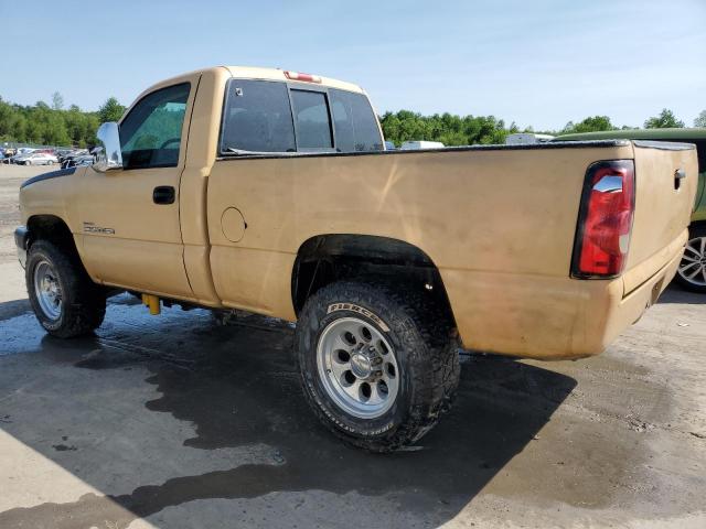 Photo 2 from auction – 2005 CHEVROLET SILVERADO with VIN 1GCHK24245E309064