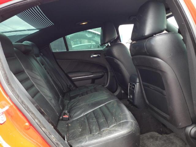 Photo 10 from auction – 2014 DODGE CHARGER R/ with VIN 2C3CDXCT0EH363695