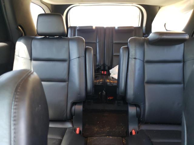 Photo 10 from auction – 2020 DODGE DURANGO with VIN 1C4RDHAG4LC145924