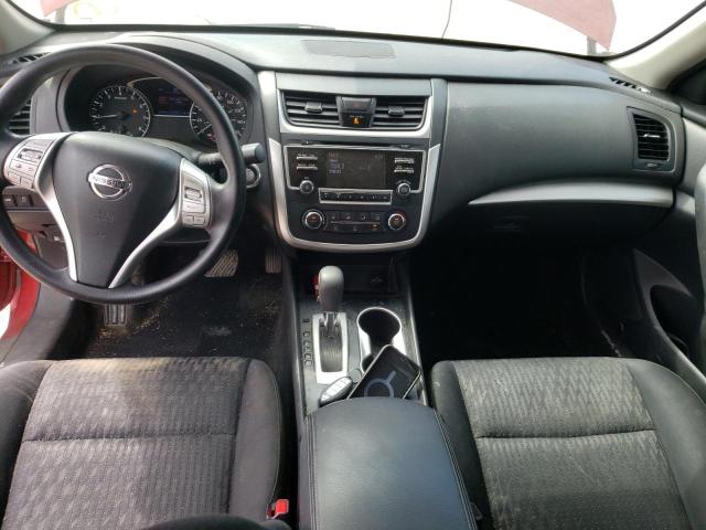 Photo 8 from auction – 2017 NISSAN ALTIMA 2.5 with VIN 1N4AL3AP7HC157825