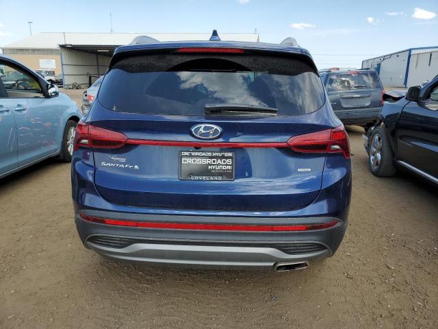 Photo 6 from auction – 2023 HYUNDAI SANTA FE S with VIN 5NMS2DAJ0PH516273