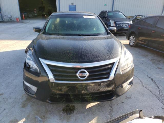 Photo 5 from auction – 2013 NISSAN ALTIMA 2.5 with VIN 1N4AL3AP5DC271316