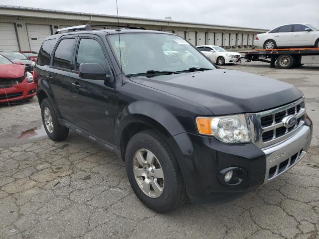 Photo 4 from auction – 2010 FORD ESCAPE LIM with VIN 1FMCU0E75AKD45016