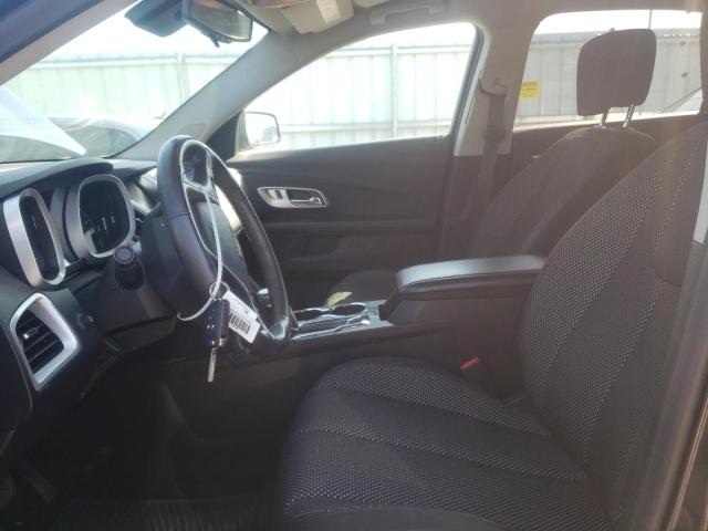 Photo 7 from auction – 2015 CHEVROLET EQUINOX LT with VIN 2GNALBEK8F6213593