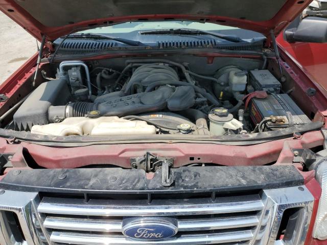 Photo 11 from auction – 2007 FORD EXPLORER S with VIN 1FMEU51887UA32284