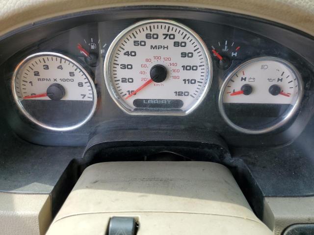 Photo 9 from auction – 2006 FORD F150 SUPER with VIN 1FTPW14596FA44660