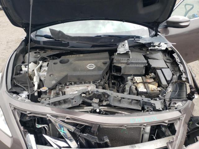 Photo 11 from auction – 2013 NISSAN ALTIMA 2.5 with VIN 1N4AL3AP7DC901398