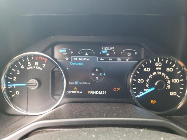 Photo 9 from auction – 2015 FORD F150 SUPER with VIN 1FTEW1EF1FFC93730