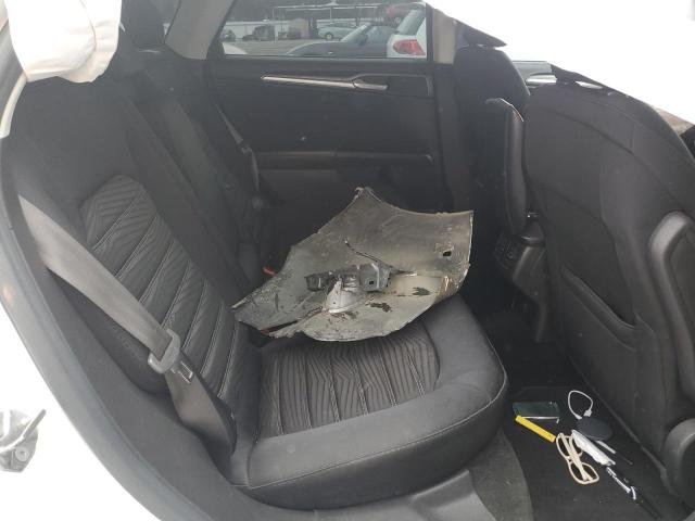 Photo 10 from auction – 2016 FORD FUSION SE with VIN 3FA6P0H77GR225670
