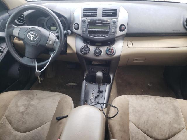 Photo 8 from auction – 2009 TOYOTA RAV4 with VIN JTMZF33V29D006466