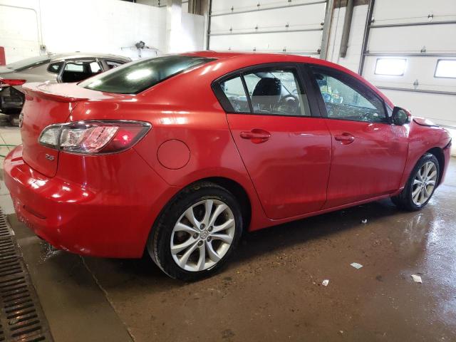 Photo 3 from auction – 2010 MAZDA 3 S with VIN JM1BL1S57A1220424