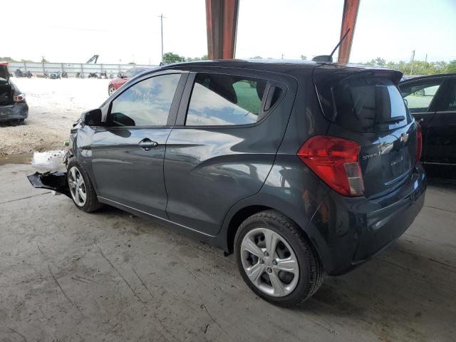 Photo 2 from auction – 2021 CHEVROLET SPARK LS with VIN KL8CB6SA2MC741568