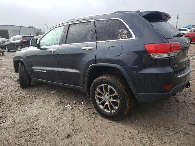 Photo 2 from auction – 2014 JEEP GRAND CHER with VIN 1C4RJFBG1EC570340