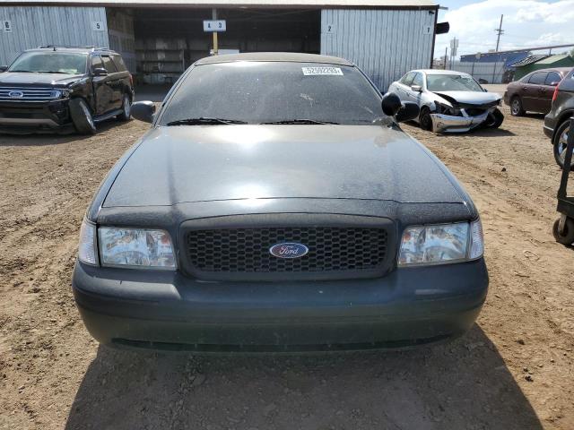 Photo 5 from auction – 2011 FORD CROWN VICT with VIN 2FABP7BV8BX109547