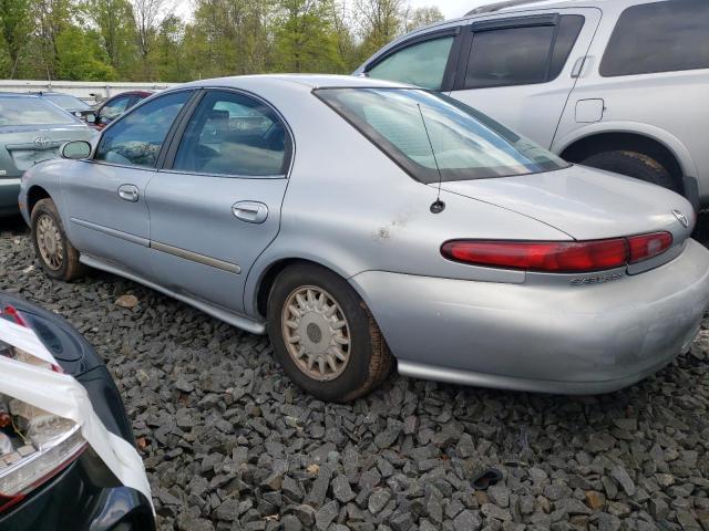Photo 2 from auction – 1997 MERCURY SABLE with VIN 1MELM50U2VA659991
