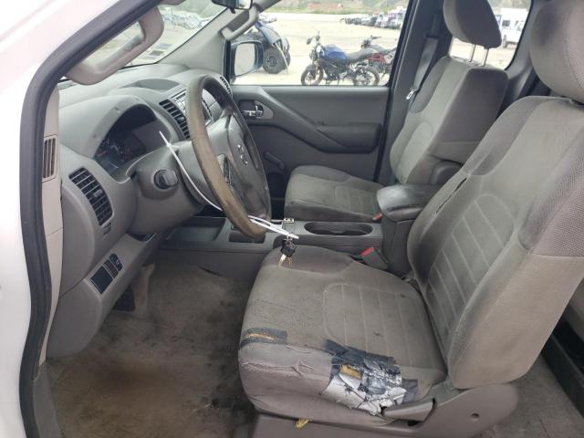 Photo 7 from auction – 2012 NISSAN FRONTIER S with VIN 1N6BD0CT3CC449496