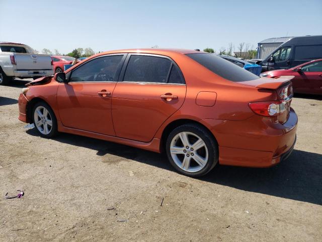 Zdjęcie 2 z aukcji – 2013 TOYOTA COROLLA BA z VIN 2T1BU4EE1DC083426